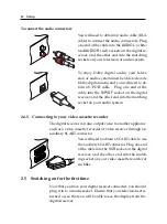 Preview for 20 page of Topfield CONAX TF 4100 PVRt User Manual