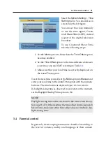 Preview for 27 page of Topfield CONAX TF 4100 PVRt User Manual