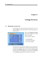 Preview for 42 page of Topfield CONAX TF 4100 PVRt User Manual