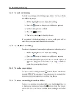 Preview for 56 page of Topfield CONAX TF 4100 PVRt User Manual