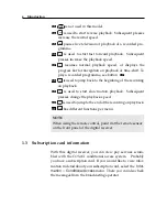 Preview for 12 page of Topfield CRC-2400 User Manual