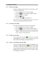 Preview for 58 page of Topfield CRC-2400 User Manual