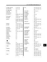 Preview for 89 page of Topfield CRC-2400 User Manual