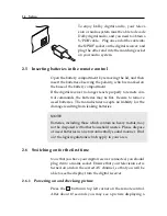 Preview for 20 page of Topfield Freeview TRF-7150 User Manual