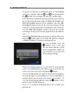 Preview for 48 page of Topfield Freeview TRF-7150 User Manual