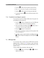 Preview for 58 page of Topfield Freeview TRF-7150 User Manual