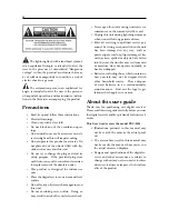 Preview for 2 page of Topfield TBC-2010 User Manual