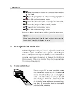 Preview for 12 page of Topfield TBC-2010 User Manual