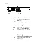 Preview for 16 page of Topfield TBC-2010 User Manual