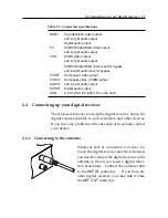 Preview for 17 page of Topfield TBC-2010 User Manual