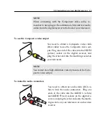 Preview for 19 page of Topfield TBC-2010 User Manual