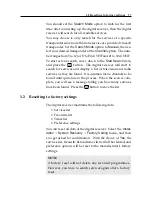 Preview for 23 page of Topfield TBC-2010 User Manual