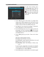 Preview for 52 page of Topfield TBC-2010 User Manual