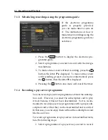 Preview for 54 page of Topfield TBC-2010 User Manual