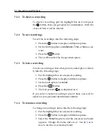 Preview for 56 page of Topfield TBC-2010 User Manual