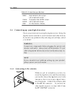 Preview for 16 page of Topfield TBF-200HD User Manual