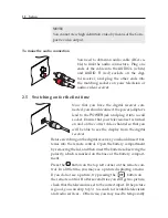 Preview for 18 page of Topfield TBF-200HD User Manual