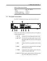 Preview for 15 page of Topfield TBF - 7120 User Manual