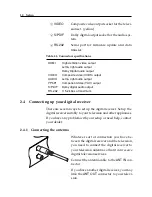 Preview for 16 page of Topfield TBF - 7120 User Manual