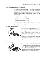 Preview for 17 page of Topfield TBF - 7120 User Manual