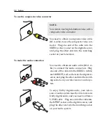 Preview for 18 page of Topfield TBF - 7120 User Manual