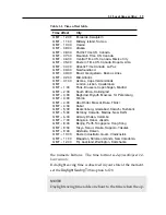 Preview for 25 page of Topfield TBF - 7120 User Manual