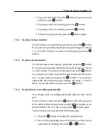 Preview for 53 page of Topfield TBF - 7120 User Manual