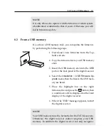 Preview for 57 page of Topfield TBF - 7120 User Manual