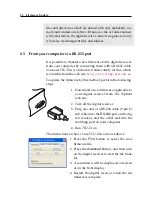 Preview for 58 page of Topfield TBF - 7120 User Manual