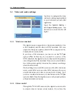 Предварительный просмотр 24 страницы Topfield TF 400 PVRc User Manual