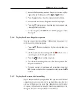 Предварительный просмотр 61 страницы Topfield TF 400 PVRc User Manual