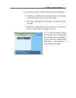 Preview for 13 page of Topfield TF 4000 PVR Plus User Manual