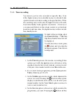 Preview for 70 page of Topfield TF 4000 PVR Plus User Manual