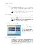 Preview for 20 page of Topfield TF 4000 T User Manual