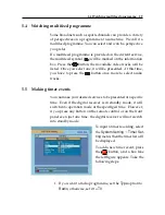 Preview for 35 page of Topfield TF 4000 T User Manual