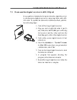 Preview for 45 page of Topfield TF 4000 T User Manual