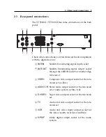 Preview for 15 page of Topfield TF 5000 CI User Manual