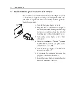 Preview for 58 page of Topfield TF 5050 CI User Manual