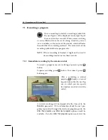 Предварительный просмотр 46 страницы Topfield TF 5200 PVRc User Manual