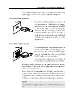 Preview for 19 page of Topfield TF 600 PVRc User Manual