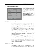 Preview for 25 page of Topfield TF 600 PVRc User Manual