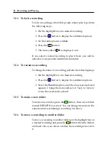 Preview for 58 page of Topfield TF 600 PVRc User Manual