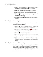 Preview for 62 page of Topfield TF 600 PVRc User Manual