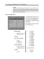 Preview for 72 page of Topfield TF 600 PVRc User Manual