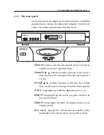 Предварительный просмотр 9 страницы Topfield TF 6000 CR User Manual