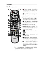 Предварительный просмотр 10 страницы Topfield TF 6000 CR User Manual