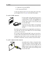 Предварительный просмотр 16 страницы Topfield TF 6000 CR User Manual