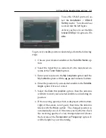 Preview for 43 page of Topfield TF 6000 PVR ES User Manual