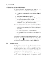 Preview for 46 page of Topfield TF 6000 PVR ES User Manual