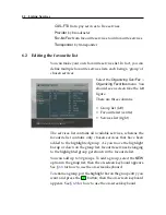 Preview for 60 page of Topfield TF 6000 PVR ES User Manual